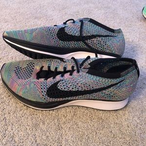 Unisex Nike FYI it racer